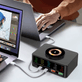 Carregador-Wireless-818C-Inducao-15W-Multi-USB-140W-PD-QC-Preto -8-